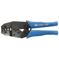 Sg Tool Aid Professional Ratcheting Terminal Crimper 18900